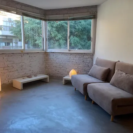Apartamento Palermo Soho Ciudad Autónoma de Ciudad Autónoma de Buenos Aires Exterior foto